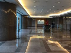 -香港皇家太平洋酒店