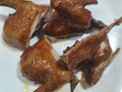 -老字号蛇口德记烧腊饭店·海鲜加工