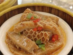 -香云轩·顺德菜(香云纱园林酒店店)