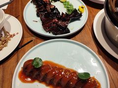 -外婆家(静安大悦城店)