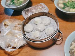 -金原鸭血粉丝汤·汤包·脆皮烤鸭(南京博物院店)