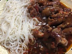 -贤花饭店(凯德店)