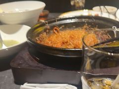 -炊烟小炒黄牛肉(浦东世纪汇店)
