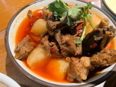 -老四川(T3航站楼F指廊店)