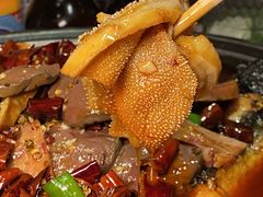 -辣尚瘾·烤鱼·新川菜(交大直营店)