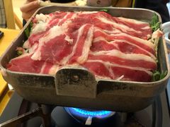 -楽燚日本料理(财富广场店)