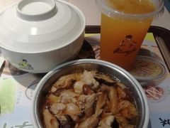 -真功夫(棠下店)