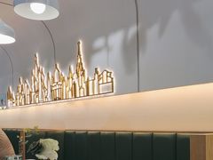 -库滋明·俄罗斯特色美食(中央大街店)