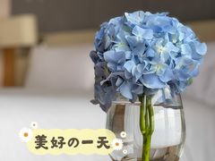 -重庆解放碑威斯汀酒店