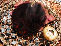 牛背肉-王妃家(明洞中央店)