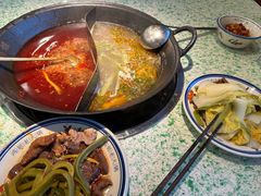 -鸿姐老火锅(龙阳店)