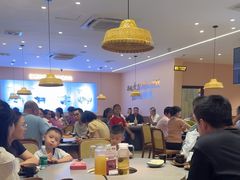 -创味·民间海南菜·非遗藤桥排骨(藤桥·免税城店)