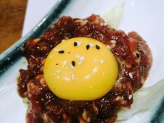 -大渔铁板烧(中山路八佰伴店)