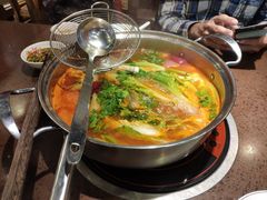 -幸运牛汕头小黄牛牛肉火锅(梅林店)