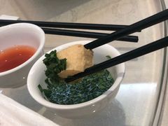 -东海酒家(长平东路店)