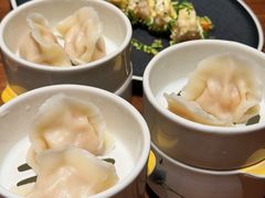 -喜鼎海胆水饺(东港店)