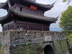 -台州府城(江南长城)