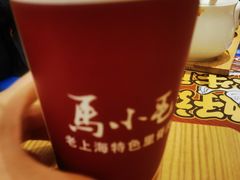 -马小毛老上海里脊肉(南翔印象城店)