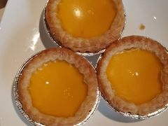 香酥焗蛋挞-潮福城大酒楼·潮味粤品·港式点心(湖滨北路店)