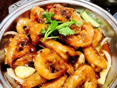 -刘胖子家常菜·蹄花焖藕(中南店)