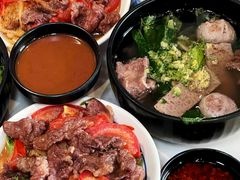-合意桐坑牛肉粿·鲜牛肉火锅(嵩山总店)