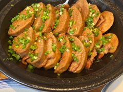 -旺角小渔村·海肠捞饭开创者(环山路店)