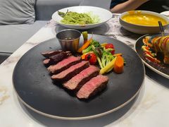 -沛家·西餐Brunch·直火料理