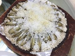 -红海湾豪记海鲜大排档