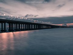 -宝安西湾红树林湿地公园