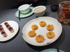-南里山房·新淮扬菜(徐汇万科店)