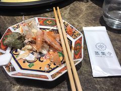 -日进一片海.生腌海鲜火锅.宵夜烧烤(三里屯总店)
