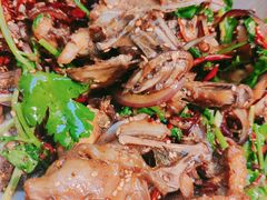 -马海涛牛肉串·午市牛腩饭·烧烤夜宵(领汇广场店)