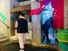 -小小河边鱼(天润城店)