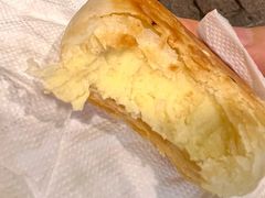 栗子酥-栗酥饼(南长街店)