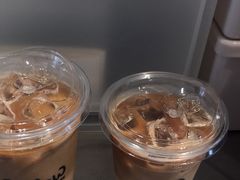 -Seesaw Coffee(上生新所店)