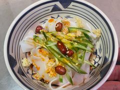 -湖州东吴开元名都酒店-滨河自助餐厅