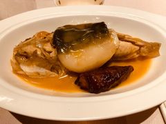 河豚鱼-三利音·东方司宴(外滩店)