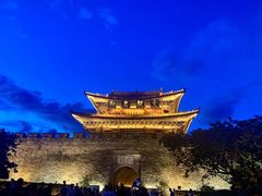 -大理古城