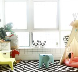 -小熊饼干专业儿童摄影