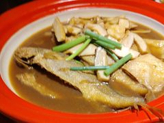 -吕氏疙瘩汤·新鲁菜(新贵和店)