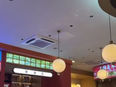 -千牛将·鲜牛肉火锅(开元路店)