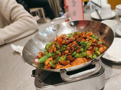 -辛香味烧鱼馆·非遗技艺·排骨红烧肉(光谷医药园店)