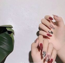 -沐白•盛妍日式美甲美睫