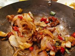 -乡村井冈·乡野江西菜(黄龙店)