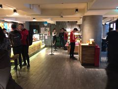 -星巴克(广州动漫星城东区店)