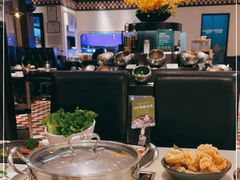 -一哥澳门豆捞·澳门风打边炉(高德置地店)
