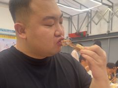 -串小白烧烤(金沙洲店)