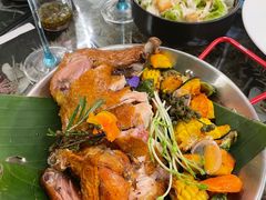 -PlantsEatery·植物食堂(REX春熙店)