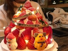 -NLFS1983咖啡花园餐厅(锦桂店)