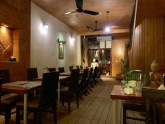 大堂-Old House Restaurant